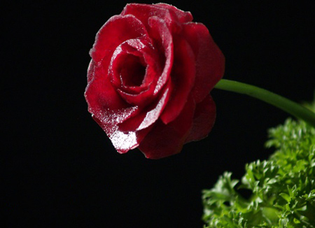 لبو شب یلدا تزیین,تزیینات شب یلدا