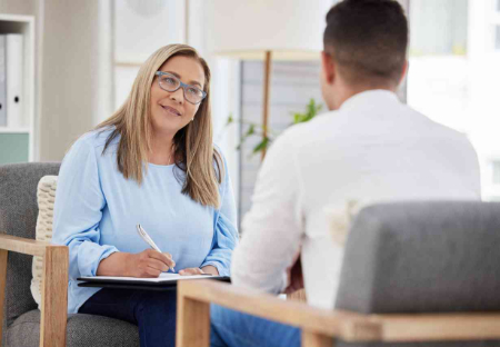 روانشناس خانواده