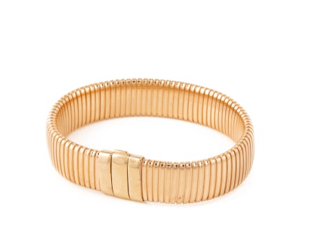 مدل دستبند طلا کشی