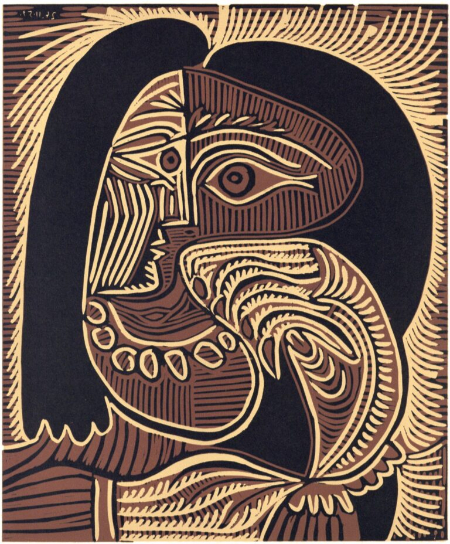 رشته چاپ دستی, آموزش چاپ دستی