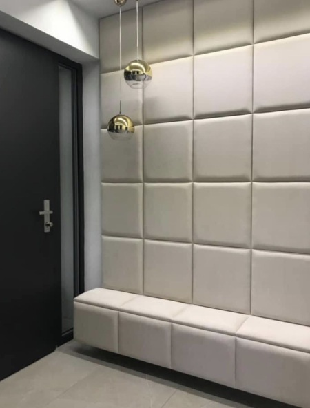 کاربرد دیوارپوش لمسه در دکوراسیون منزل