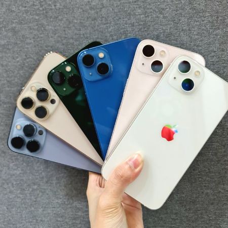 گوشی هوشمند نسل جدید