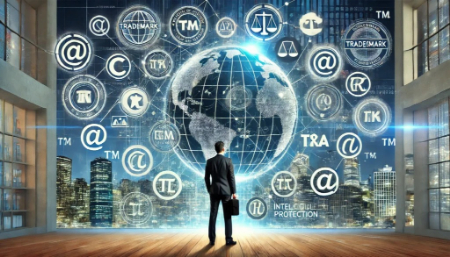 ثبت برند بین‌المللی, استعلام برند بین‌المللی