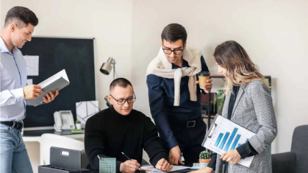 ثبت برند بین‌المللی, استعلام برند بین‌المللی