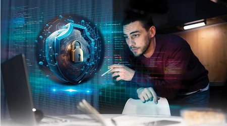 متخصص امنیت سایبری, آموزش امنیت سایبری