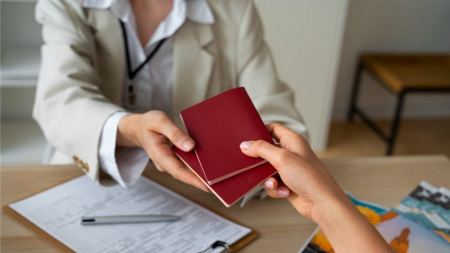 ویزای کاری عمان