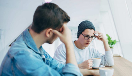 نقش شکست در رشد فردی