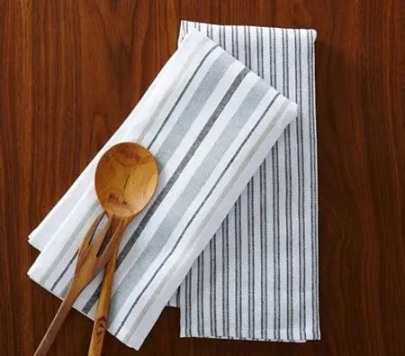 لیست وسایل ضروری آشپزخانه, وسایل آشپزخانه جهیزیه عروس