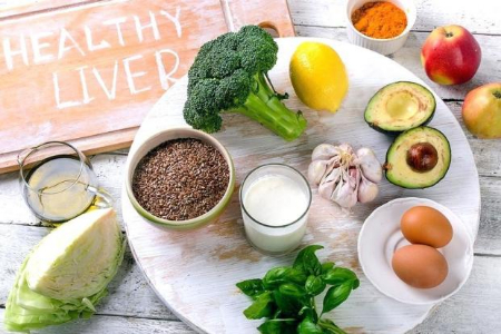 رژیم غذایی سیروز کبدی, رژیم غذایی برای سیروز کبدی