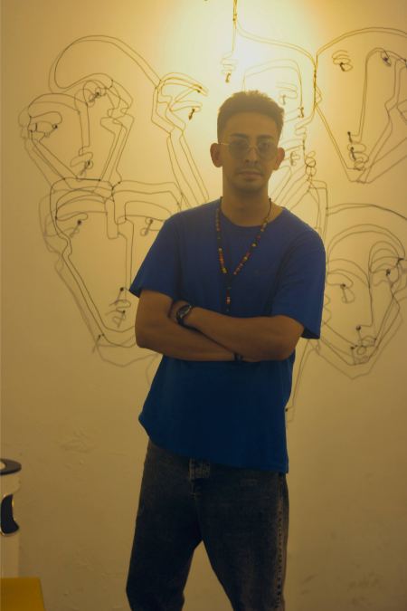 تصاویر مصطفی زورمند