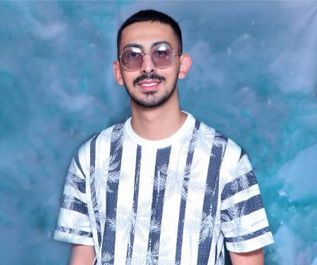 زندگینامه مصطفی زورمند