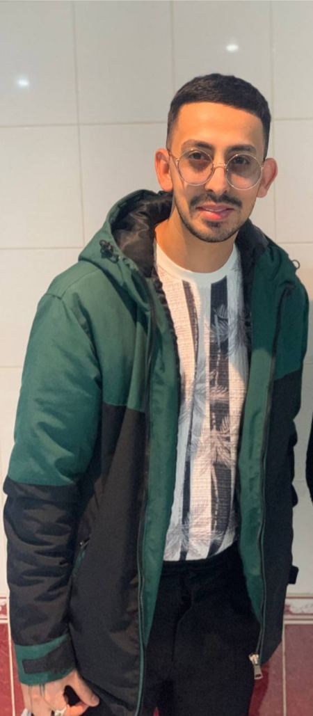 مصطفی زورمند