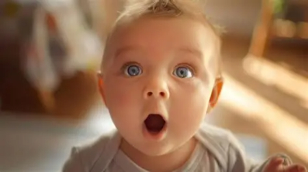 چرا چشم‌ها در تعجب باز می‌مانند, چشم گشاد شدن از تعجب