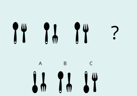 معمای تصویری, معمای تصویری سخت با جواب