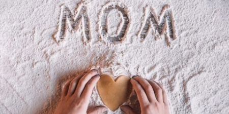 انتخاب بهترین هدیه برای روز مادر