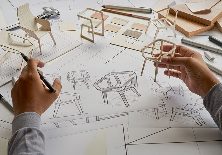 طراح محصول کیست, آموزش طراحی محصول