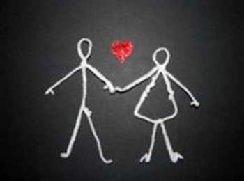 آدم‌های متاهل,مردان مجرد , زنان متاهل