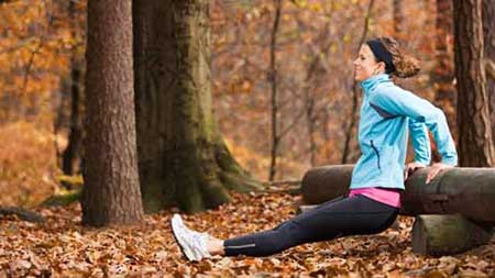 دوره افسردگی فصلی