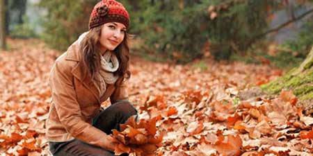 غلبه بر افسردگی فصلی