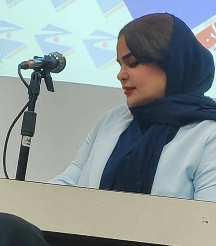 رعنا صفاجو شاعر