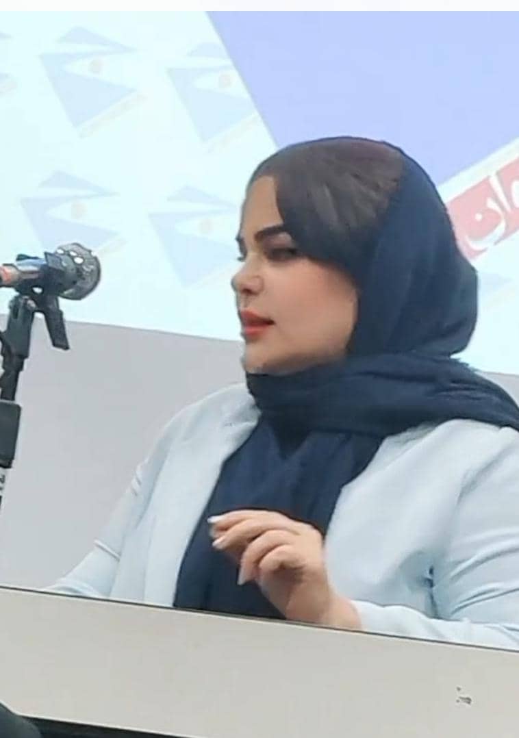 رعنا صفاجو شاعر