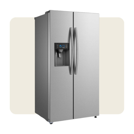 ارور یخچال میدیا, رفع ارور یخچال میدیا