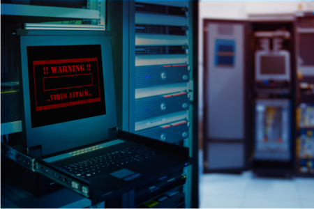 خرابی سرور, رفع قطعی سرور