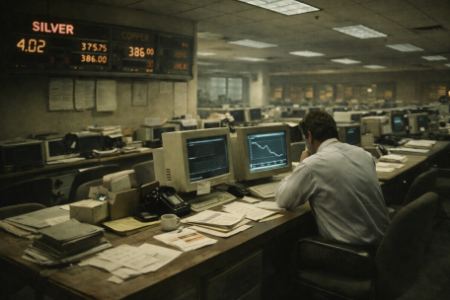 اولین سقف تاریخی نقره