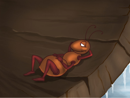 قصه آموزنده