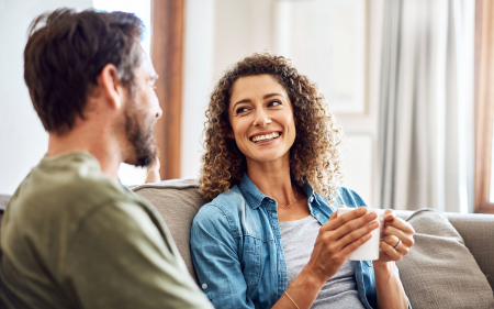 سوالات قبل از ازدواج