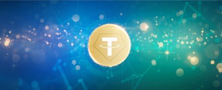 نحوه کار تتر گلد