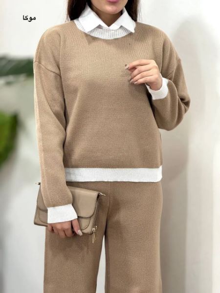 پوشاک جلیلوند