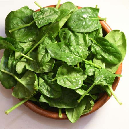 سبزیجات سرشار از منیزیم, رژیم غذایی سرشار از منیزیم