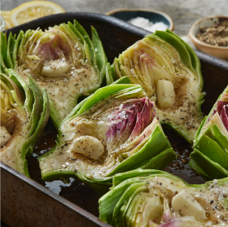 سبزیجات سرشار از منیزیم, رژیم غذایی سرشار از منیزیم