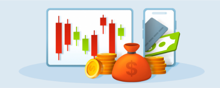 ولت تریدینگ, ربات ولت تریدینگ