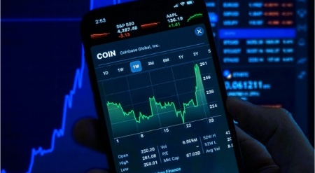 ولت تریدینگ, ربات ولت تریدینگ