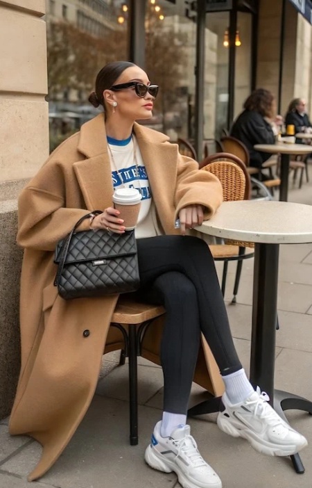 آشنایی با استایل های زمستانی