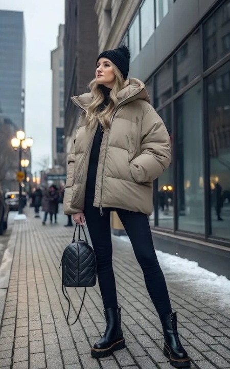 استایل های گرم برای محل کار یا رویدادها