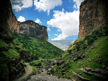 تنگه زرانگوش,تنگه زارانگوش ایلام