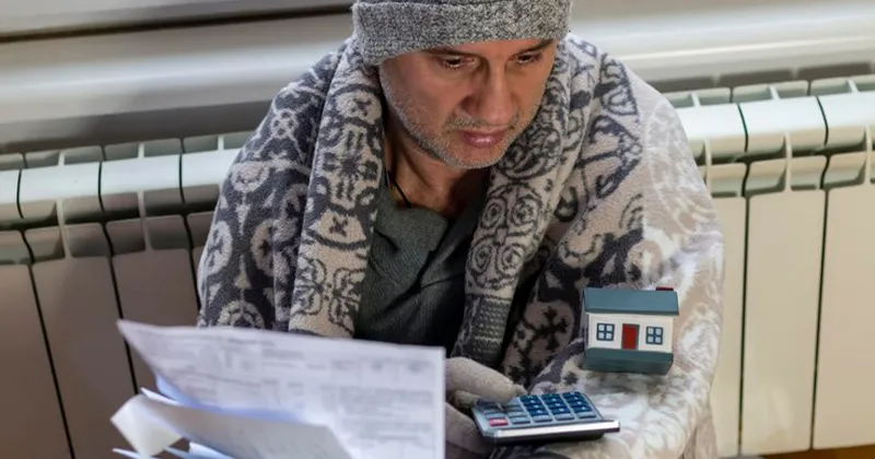 مصرف انرژی در سیستم های گرمایشی قدیمی و جدید