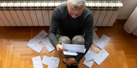 کاهش مصرف انرژی با تعویض سیستم گرمایشی