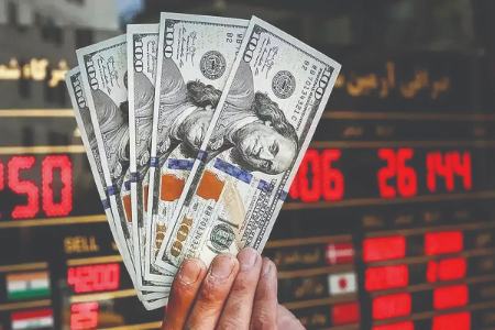 دلار،اخبار اقتصادی،خبرهای اقتصادی