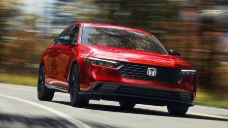 خودروی سدان،اخبار دنیای خودرو،خبرهای دنیای خودرو