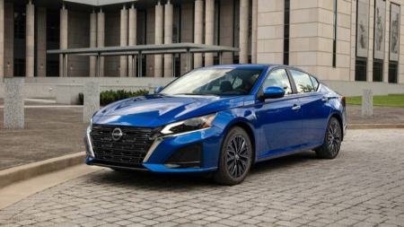 خودروی سدان،اخبار دنیای خودرو،خبرهای دنیای خودرو