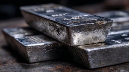 نقره،اخبار اقتصادی،خبرهای اقتصادی