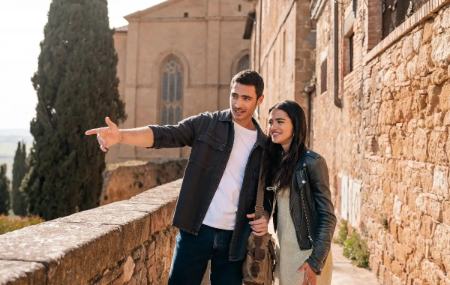 بهترین فیلم‌های عاشقانه 2025،اخبار فرهنگی،خبرهای فرهنگی