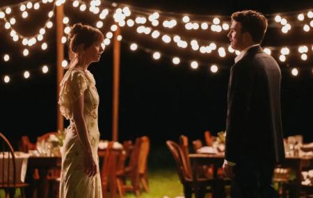 بهترین فیلم‌های عاشقانه 2025،اخبار فرهنگی،خبرهای فرهنگی