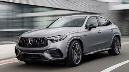 سریعترین شاسی‌بلندهای 2025،اخبار دنیای خودرو،خبرهای دنیای خودرو