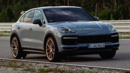 سریعترین شاسی‌بلندهای 2025،اخبار دنیای خودرو،خبرهای دنیای خودرو