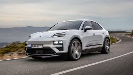 سریعترین شاسی‌بلندهای 2025،اخبار دنیای خودرو،خبرهای دنیای خودرو